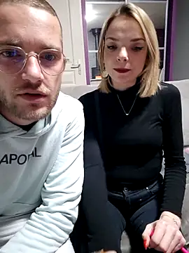 Madame-Monsieur-X online show from March 13, 2026, 7:52 pm