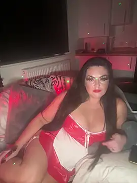 Laurenlaceyx online show from March 22, 2026, 10:33 pm