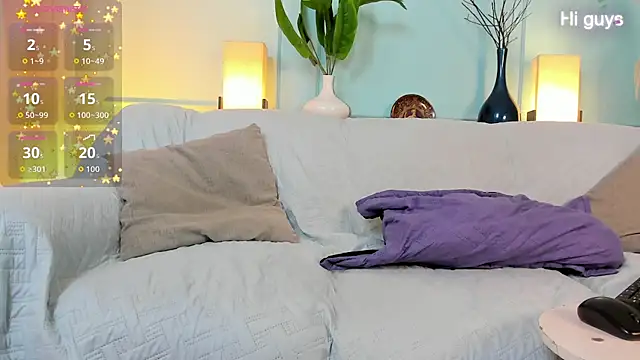 Cheys Mast online show from April 7, 2026, 6:43 pm