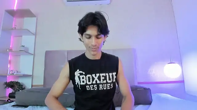 Cheys Mast online show from April 5, 2026, 7:31 pm