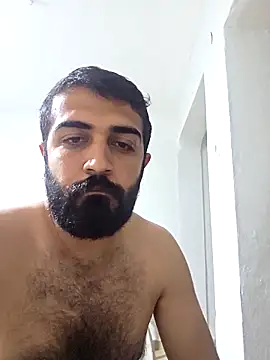 Cahit21 online show from March 13, 2026, 9:20 pm