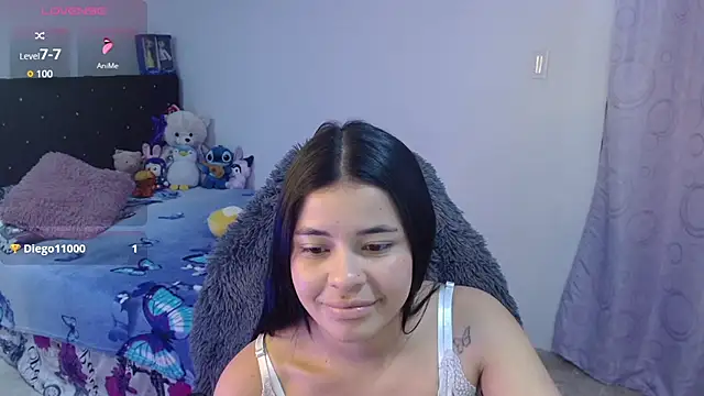 Dakota ve online show from June 13, 2026, 2:20 am
