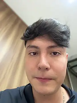 Dylan Finn online show from April 23, 2026, 12:28 am