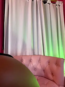 SamaraDesire online show from March 18, 2026, 7:15 pm