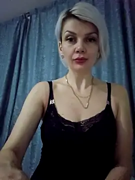 Silk-Temptation online show from March 20, 2026, 3:57 pm