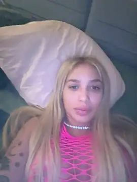 Brazilianblond online show from March 13, 2026, 11:32 pm