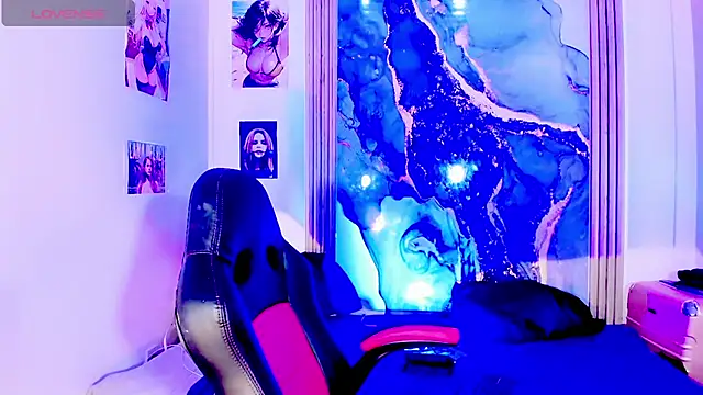 blonde queen- online show from July 10, 2026, 3:39 am