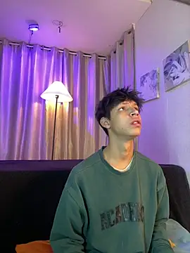 Ethan qop online show from May 13, 2026, 10:55 am