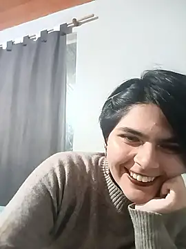 Snapshot of TuJenny chatting on March 14, 2026, 5:13 am TuJenny online show from March 14, 2026, 5:13 am