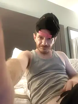 JackMehoff69923 online show from March 14, 2026, 6:52 am