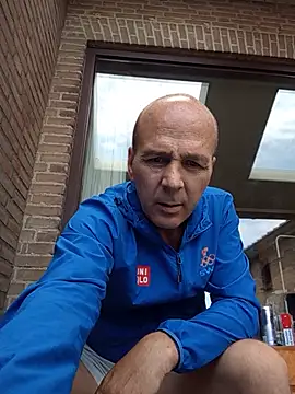 Iulian81 online show from July 6, 2026, 11:06 am