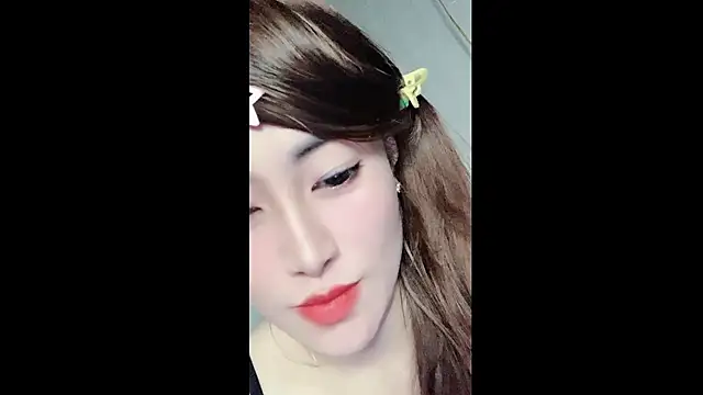 Mi-Cherry online show from March 17, 2026, 5:10 am