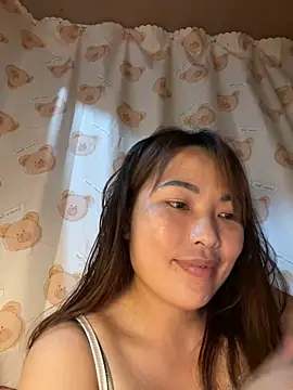 Milik-1022 online show from April 18, 2026, 1:46 pm