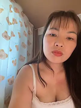 Milik-1022 online show from April 29, 2026, 7:12 am