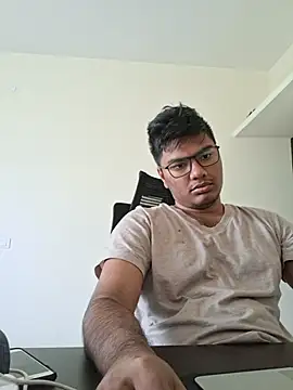 Sanjaypussyfuk online show from June 20, 2026, 5:56 am