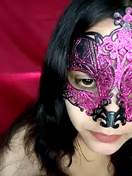 Hottymahi7 online show from April 30, 2026, 12:01 pm