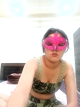 Hottymahi7 online show from March 28, 2026, 11:00 am