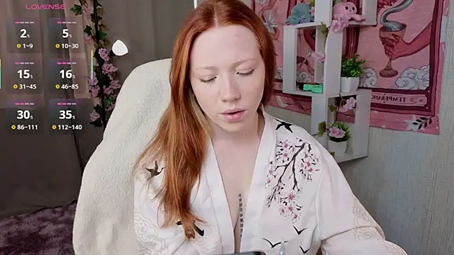 Sparky fox online show from June 20, 2026, 12:48 am