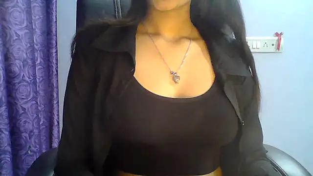 Hot Deepansi02 online show from June 5, 2026, 6:46 pm
