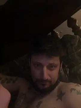 Wade251993 online show from March 14, 2026, 12:44 pm