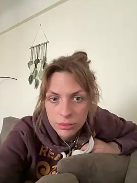 SexyVenusian online show from March 19, 2026, 10:48 am