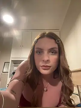 SexyVenusian online show from May 8, 2026, 8:23 pm