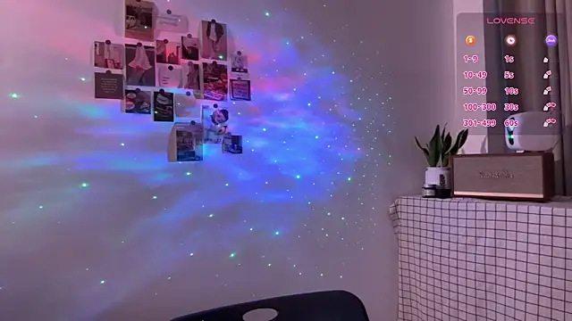 Bubuchan88 online show from April 26, 2026, 2:14 pm