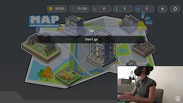 Bubuchan88 online show from March 16, 2026, 9:35 am