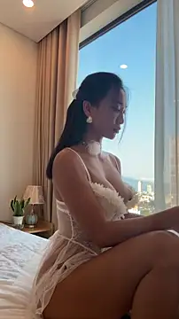 LonelyMillionaire online show from March 21, 2026, 9:47 am