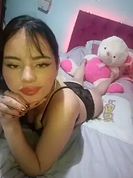 Snapshot of deisypinzongaleano chatting on April 18, 2026, 4:26 am deisypinzongaleano online show from April 18, 2026, 4:26 am
