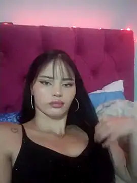 Snapshot of deisypinzongaleano chatting on March 28, 2026, 5:47 pm deisypinzongaleano online show from March 28, 2026, 5:47 pm