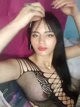 Snapshot of deisypinzongaleano chatting on April 6, 2026, 5:30 am deisypinzongaleano online show from April 6, 2026, 5:30 am