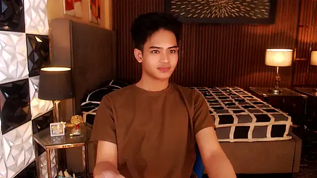 CrimsonCandleBlow online show from March 17, 2026, 1:41 am