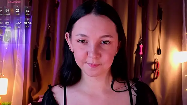 CindyBkitty online show from July 29, 2026, 5:12 pm