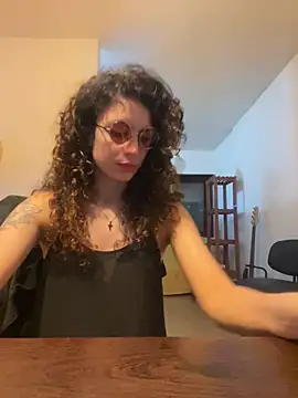 conejita000 online show from April 22, 2026, 2:18 am