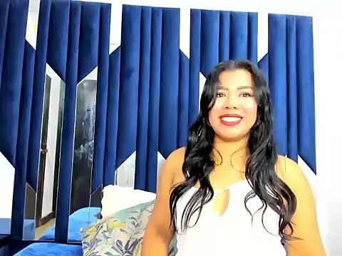 alannaht online show from April 19, 2026, 3:57 pm