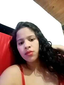 Valentinahulson online show from March 16, 2026, 5:37 am