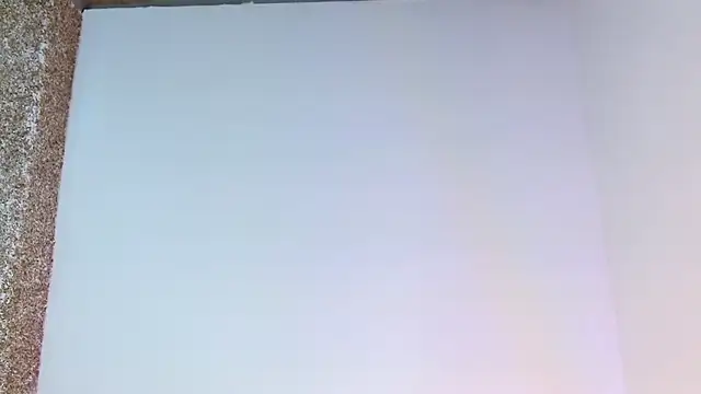 MelissaBX online show from April 13, 2026, 9:30 pm