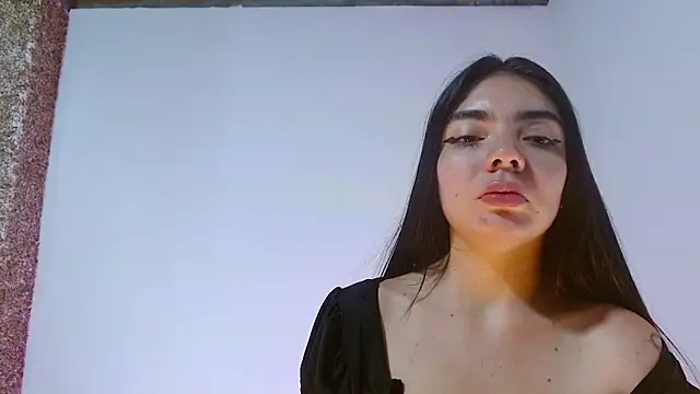 MelissaBX online show from April 18, 2026, 6:10 pm