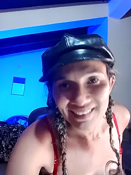 adairamars online show from July 14, 2026, 12:10 am
