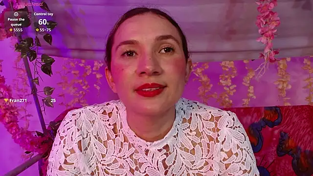 adairamars online show from July 23, 2026, 1:58 am