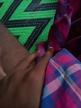 kingcouple89 online show from April 19, 2026, 11:00 am