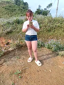 Mina xYx online show from March 16, 2026, 1:13 am