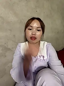 Mina xYx online show from April 15, 2026, 3:38 pm