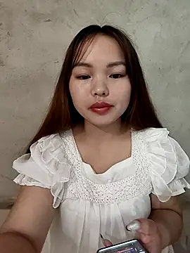 Mina xYx online show from April 25, 2026, 2:03 am