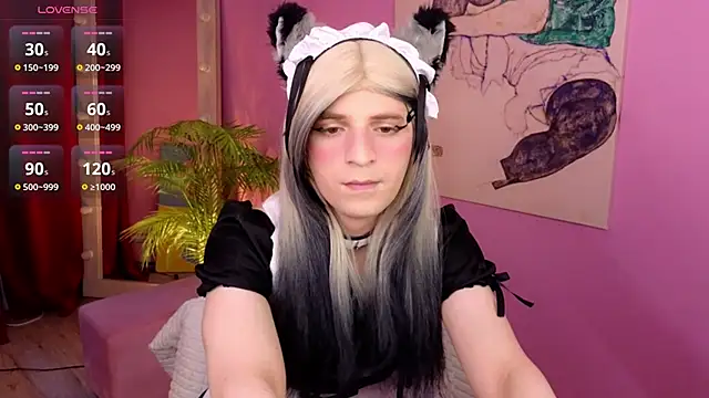 FoxIsPuff online show from June 7, 2026, 5:34 am