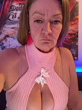 Milf-Gabi online show from April 21, 2026, 6:31 am