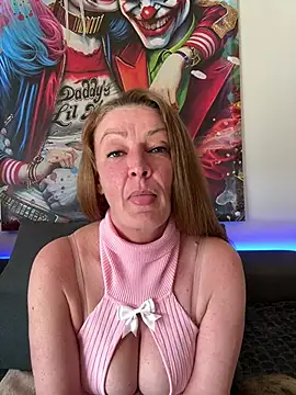 Milf-Gabi online show from March 23, 2026, 8:14 am