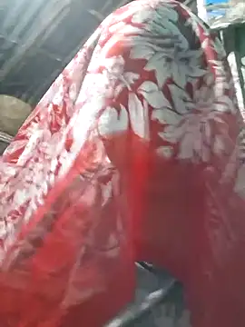 anjuhoti online show from March 23, 2026, 6:52 pm