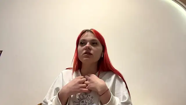 Snapshot of Nexira chatting on March 15, 2026, 4:14 pm Nexira online show from March 15, 2026, 4:14 pm